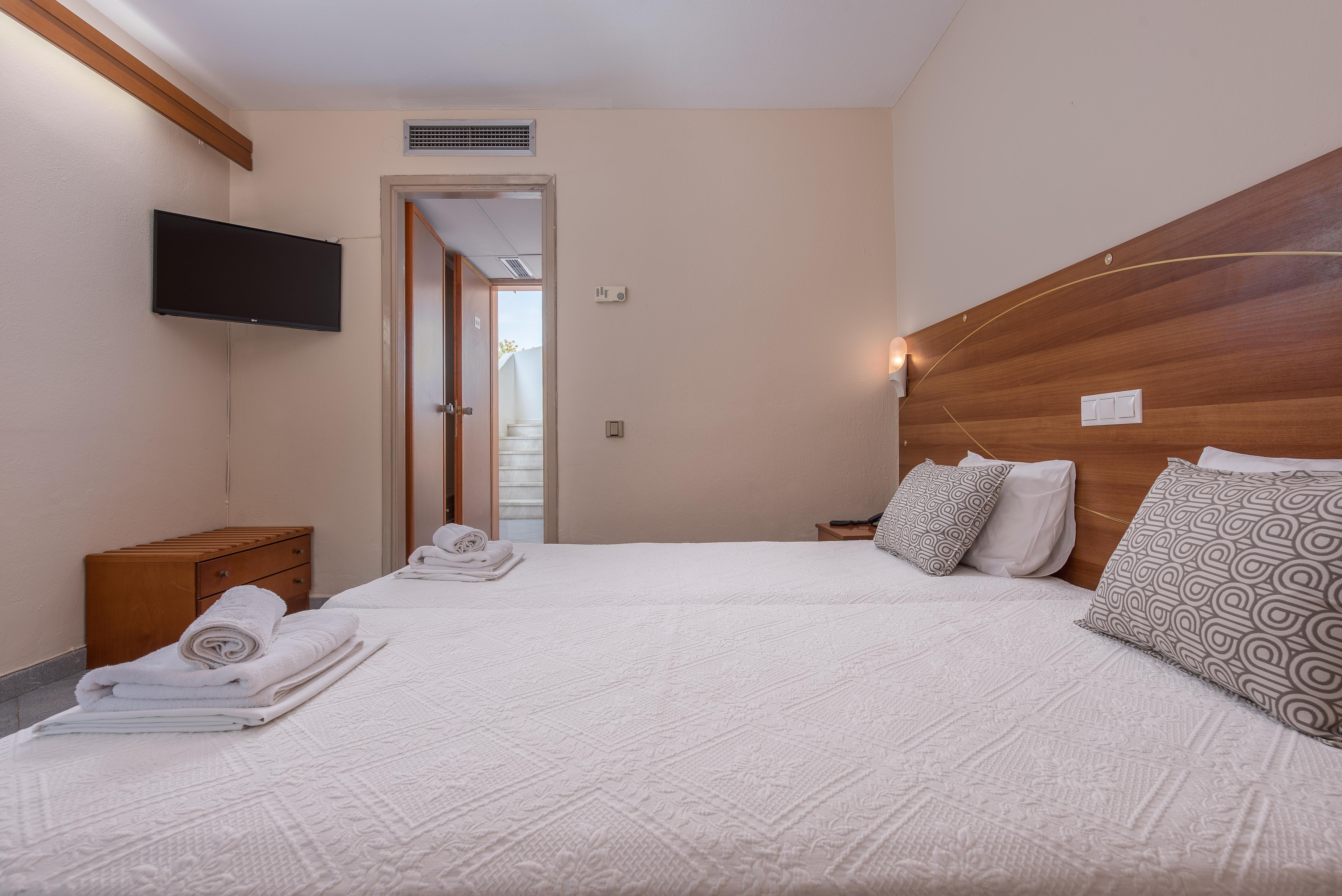 Dionysos Hotel & Suites Hanioti Eksteriør billede