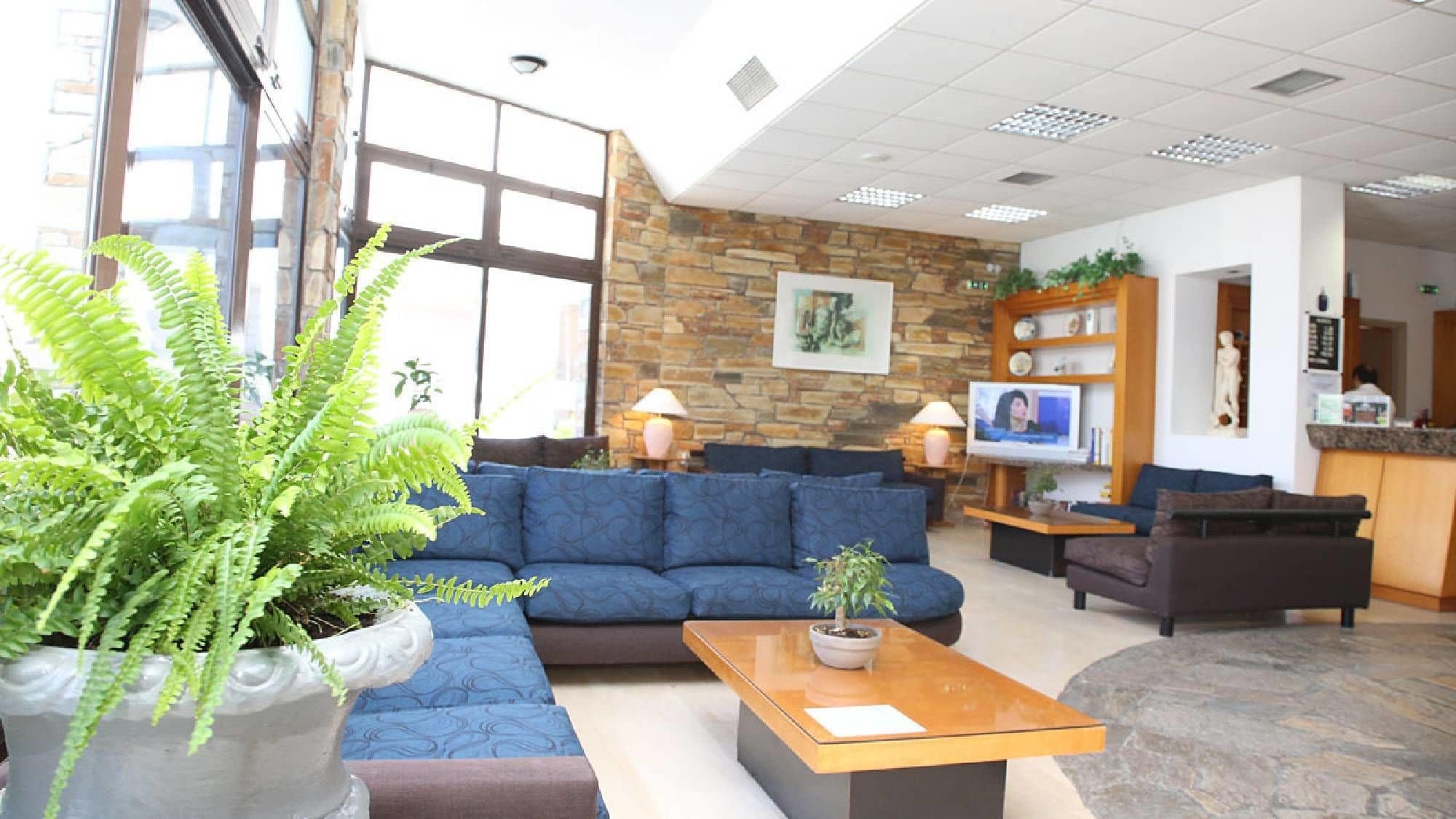 Dionysos Hotel & Suites Hanioti Eksteriør billede
